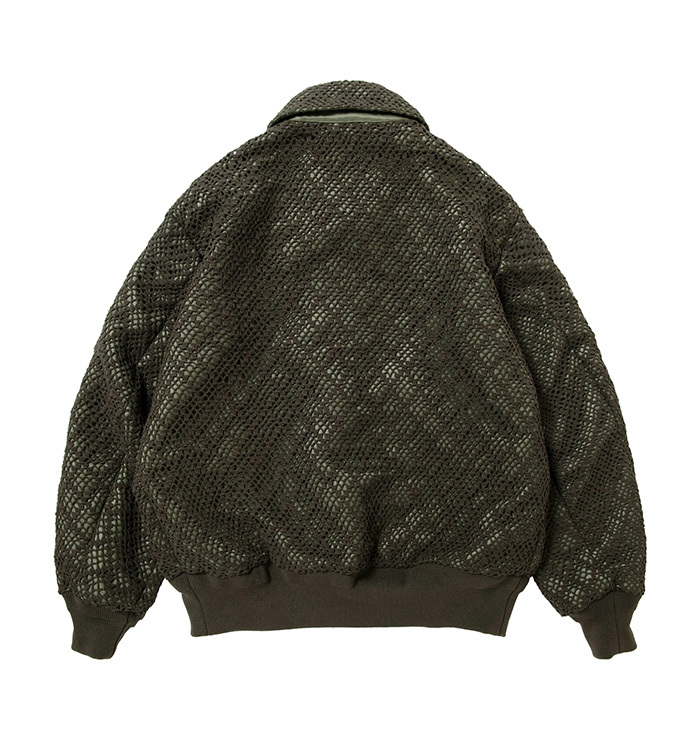 NEXUSVII. COVERING CWU JACKET