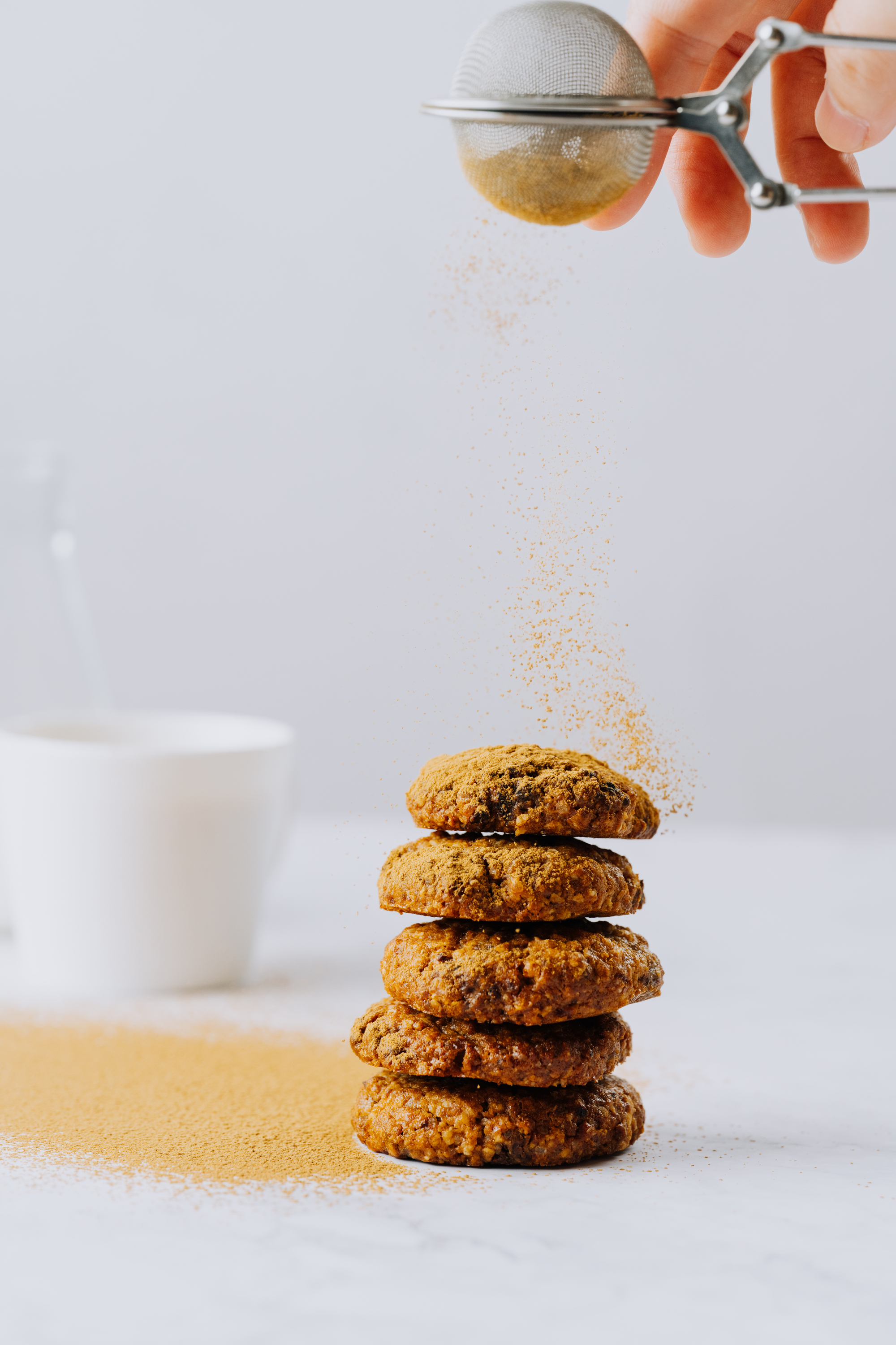 手工餅乾伴手禮