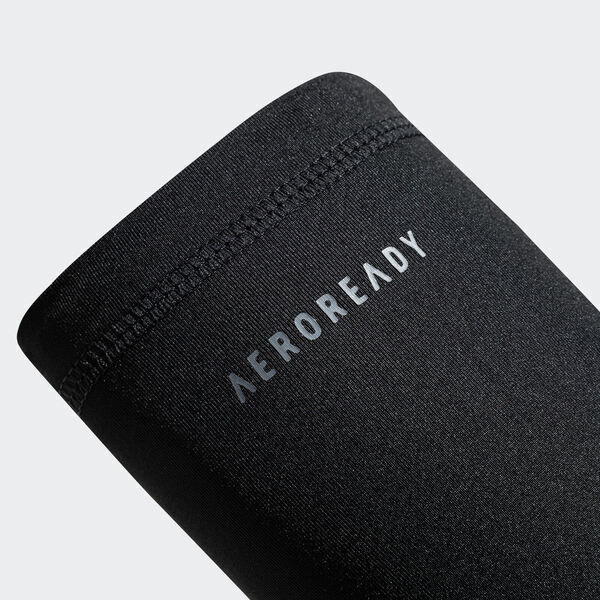 Adidas A.rdy Sleeve HY4630 男女 袖套 臂套 運動 單車 慢跑 防曬 舒適 止滑 黑