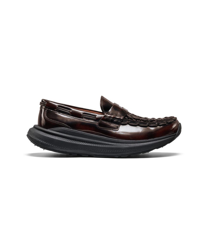 [現貨] KEEN Uneek Loafer | Cordovan