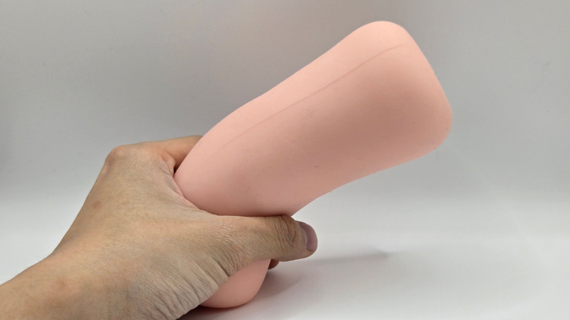 Toy's Heart R-20 第三代飛機杯手握