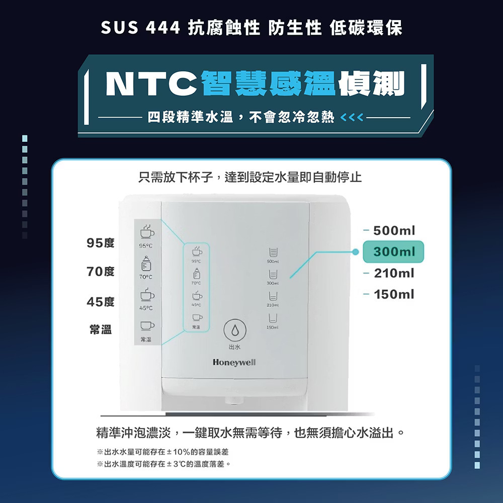 Honeywell是NASA 指定合作的太空站淨水夥伴，航太級淨水科技升級你的家電生活。探索淨水器與精選家電，立即到創家iNNOHOME選購