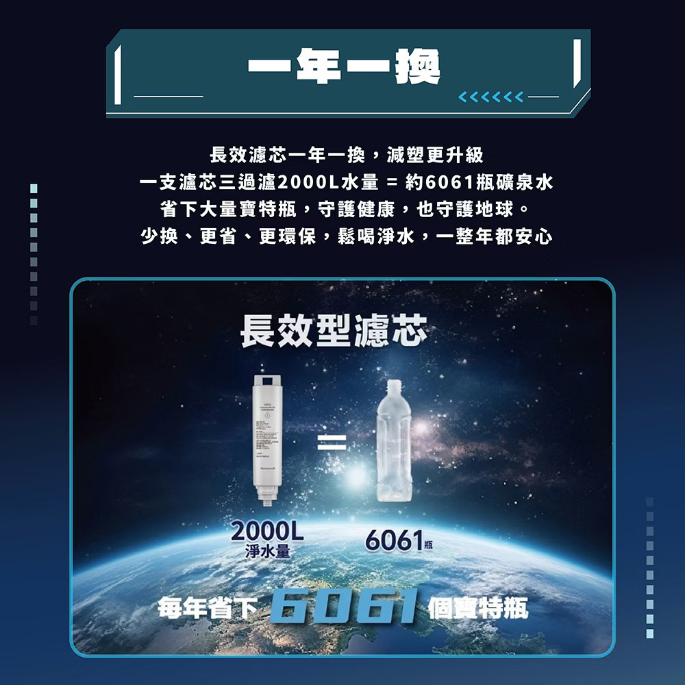 Honeywell是NASA 指定合作的太空站淨水夥伴，航太級淨水科技升級你的家電生活。探索淨水器與精選家電，立即到創家iNNOHOME選購