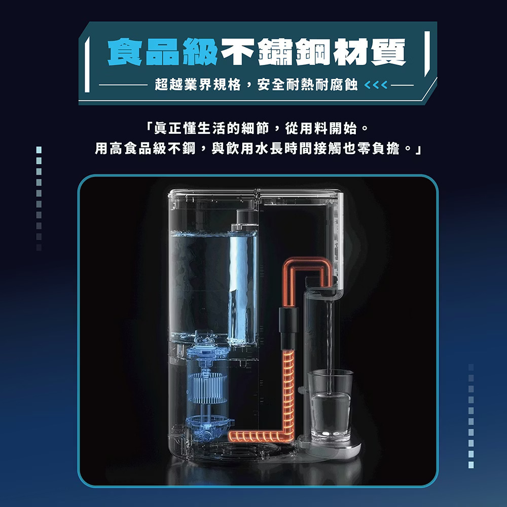 Honeywell是NASA 指定合作的太空站淨水夥伴，航太級淨水科技升級你的家電生活。探索淨水器與精選家電，立即到創家iNNOHOME選購