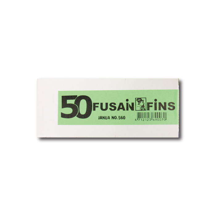 JANUA 老人牌 炭筆 50支入 NO.560