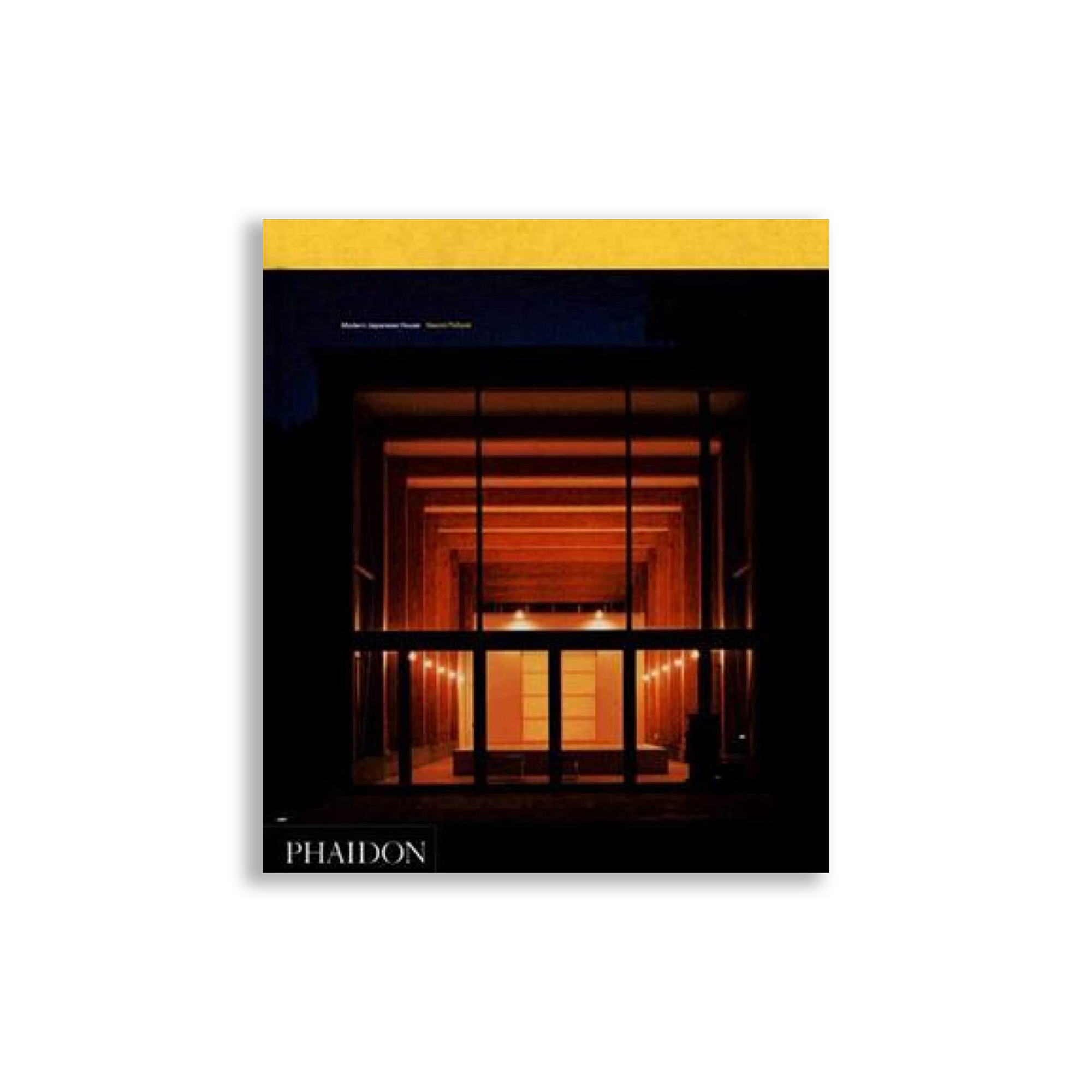 Modern Japanese House