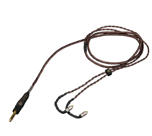 BRISE AUDIO BSEP for A10000 耳機升級線