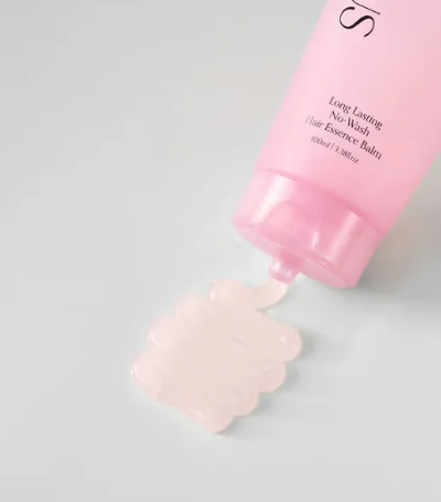 韓國 DAISO GROWUS 受損髮質免沖洗長效修護護髮素 Long Lasting No-Wash Hair Essence Balm 100ml
