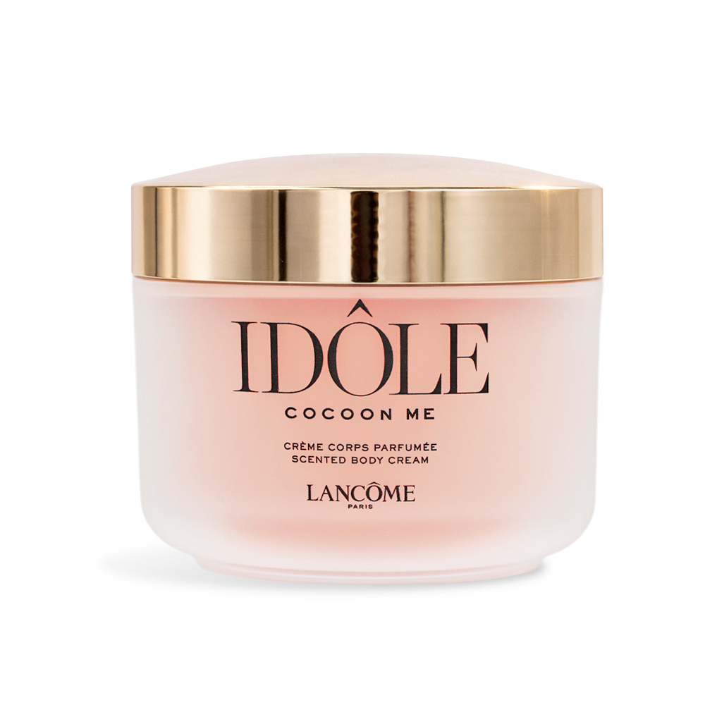 LANCOME 蘭蔻 IDOLE唯我香氛身體霜(200ml)-百貨公司貨