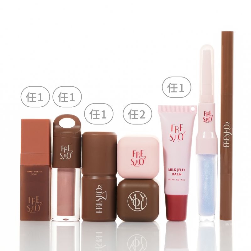 【方糖家族】入店必購冠軍