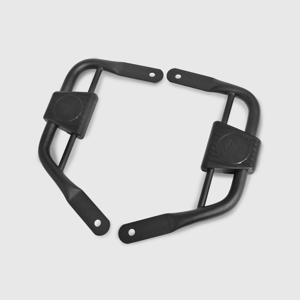 YAMAHA BWS 水冷| 矽膠止滑延伸腳踏板