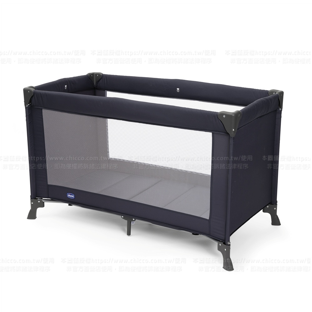 Goodnight 輕旅折疊嬰兒遊戲床