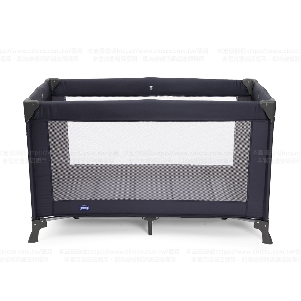 Goodnight 輕旅折疊嬰兒遊戲床