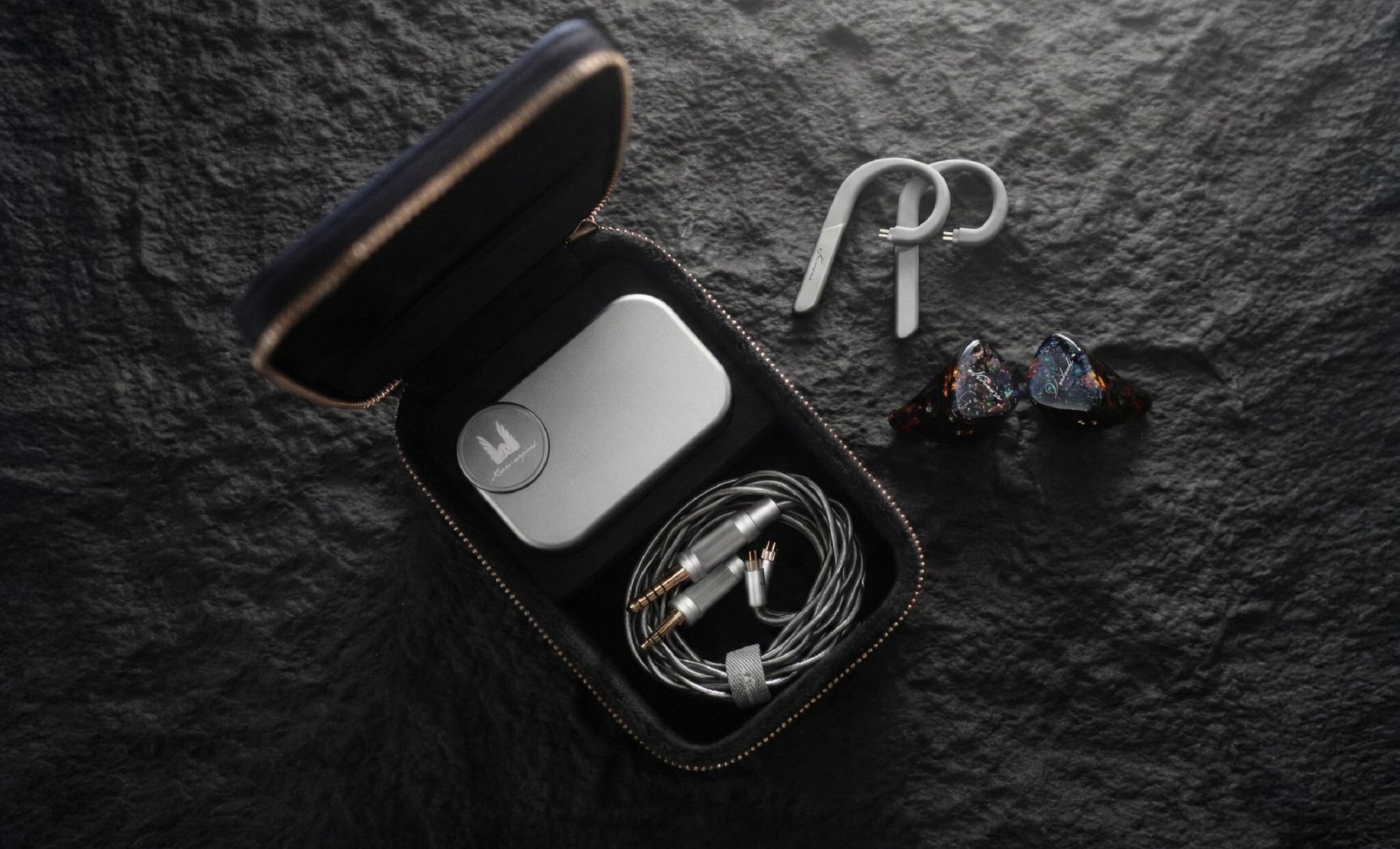 Kinera Verdandi 真無線耳機