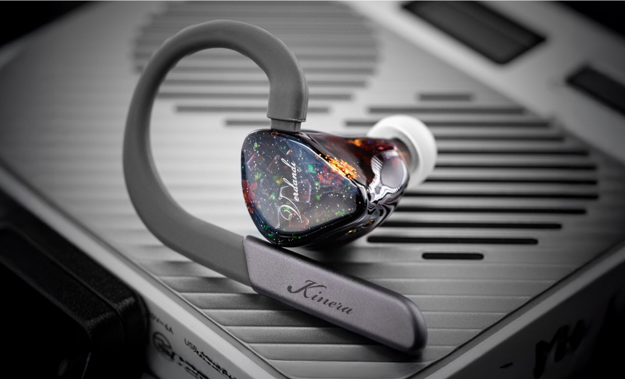 Kinera Verdandi 真無線耳機