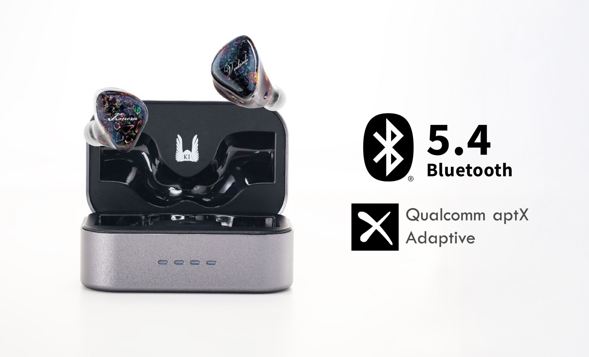 Kinera Verdandi 真無線耳機