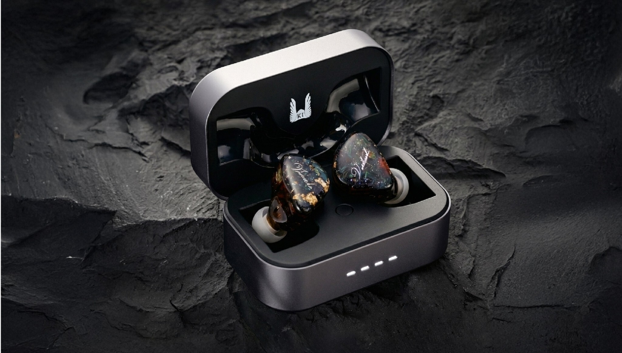 Kinera Verdandi 真無線耳機