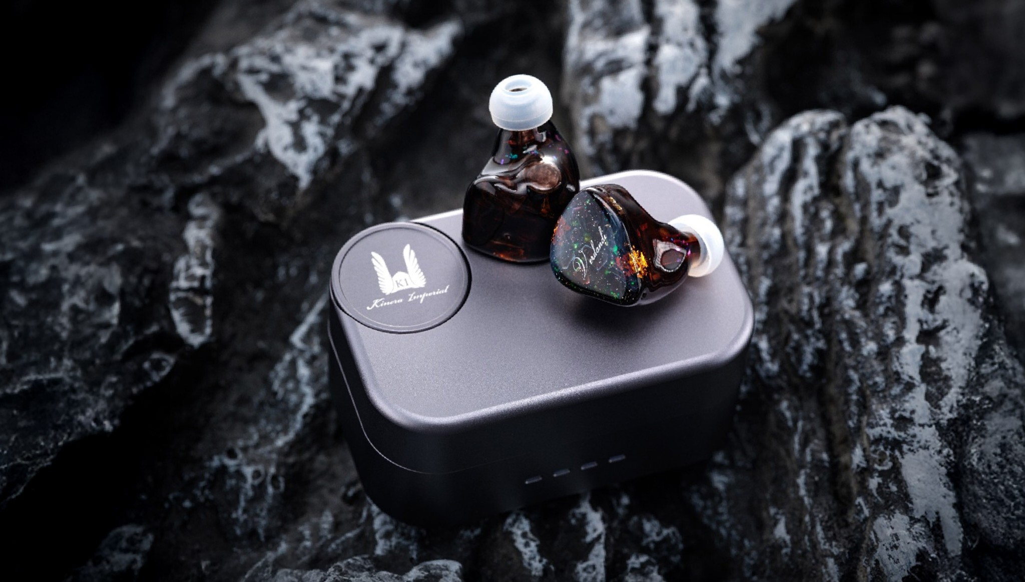 Kinera Verdandi 真無線耳機