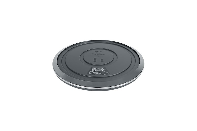 LG原廠 PuriCare™ 360º 空氣清淨機滾輪 移動式底座（適用雙層型號）AAA77724705