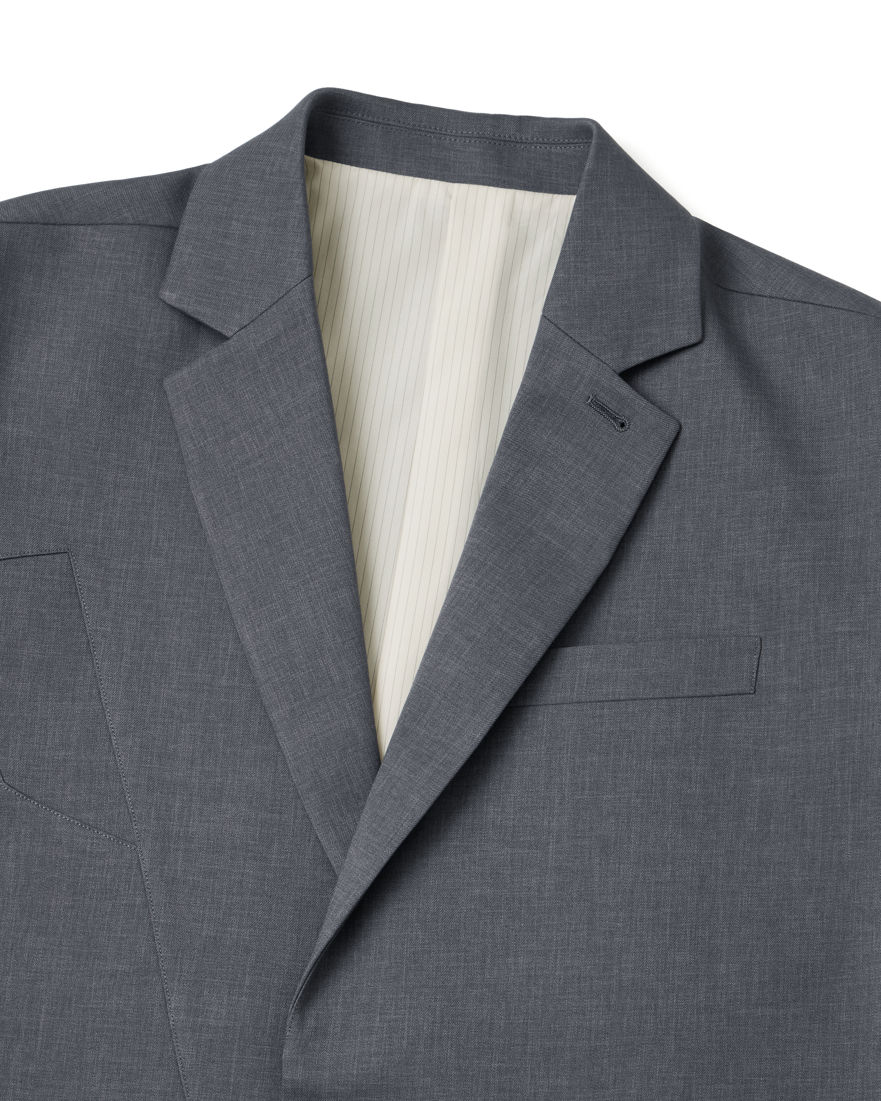 GOOPiMADE x WILDSIDE] Nobleman Blazer