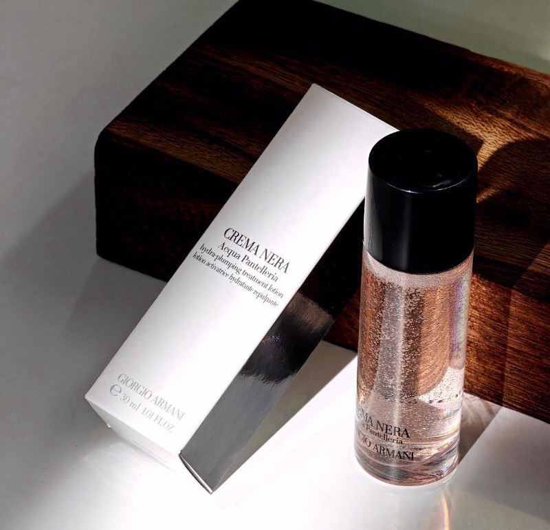 Giorgio Armani 亞曼尼 黑曜岩新生奇蹟精萃露30ml