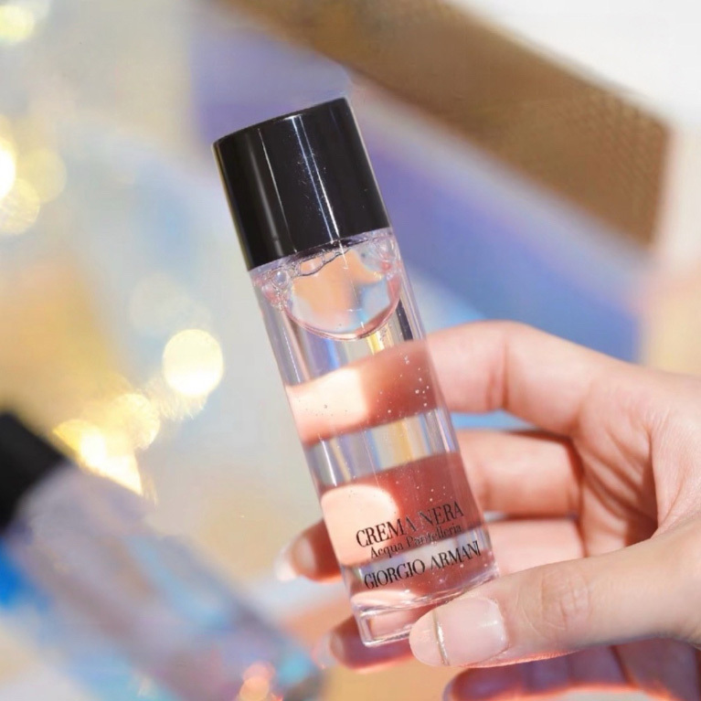 Giorgio Armani 亞曼尼 黑曜岩新生奇蹟精萃露30ml