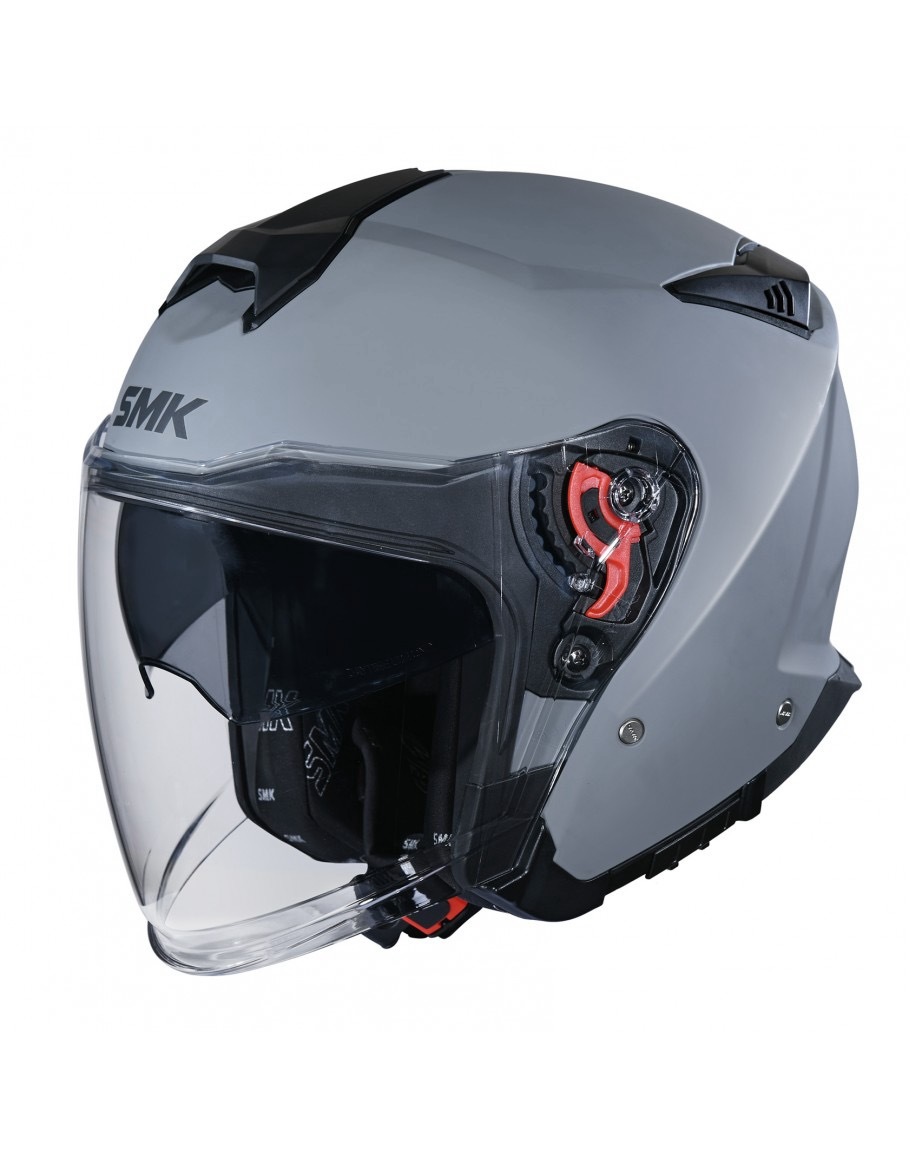 SMK GTJ NARDO GREY MA600 霧面水泥灰