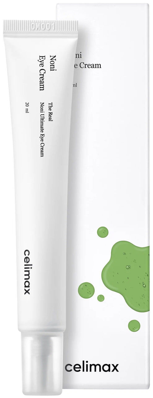 CELIMAX - CELIMAX - Noni Fruit Ultimate Eye Cream - 20ml
