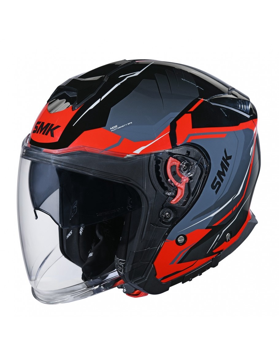 SMK GTJ  ESCAPE 解放者 GL236