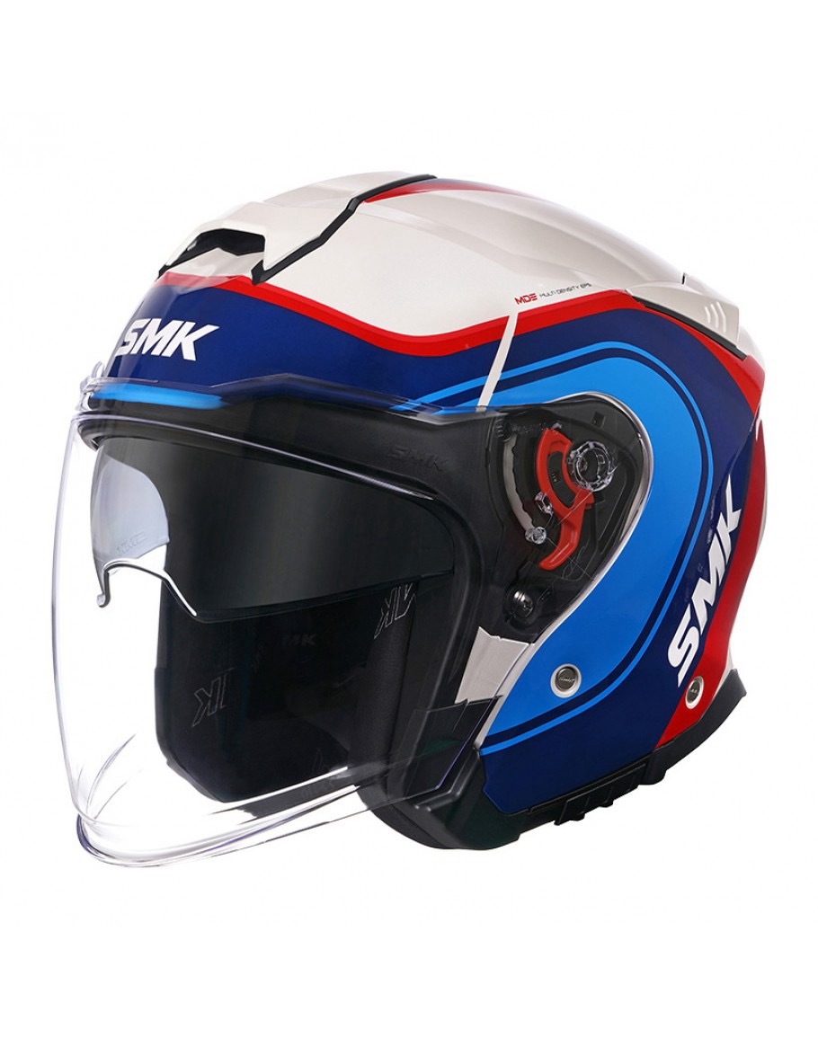 SMK GTJ  LIBERO 自由行者 GL153