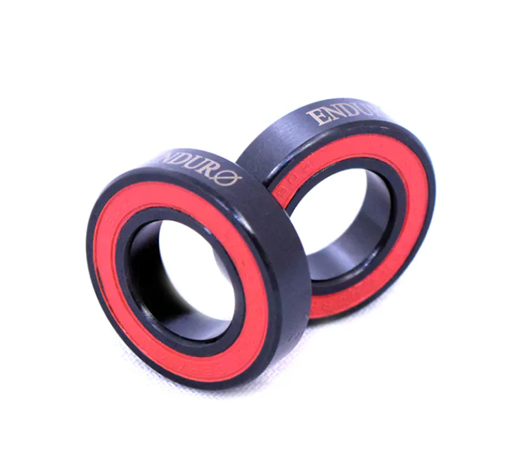 Enduro Bearing Ceramic Zero 啤令培林/粒