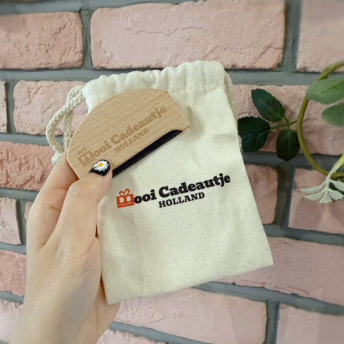 荷蘭🇳🇱Mooi Cadeautje質感頂級衣物毛球梳
