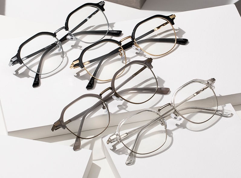 【直播】RECLOW LL121902 FBB82 眼鏡