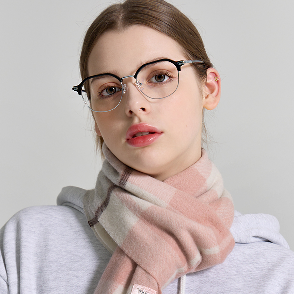 【直播】RECLOW LL121902 FBB82 眼鏡