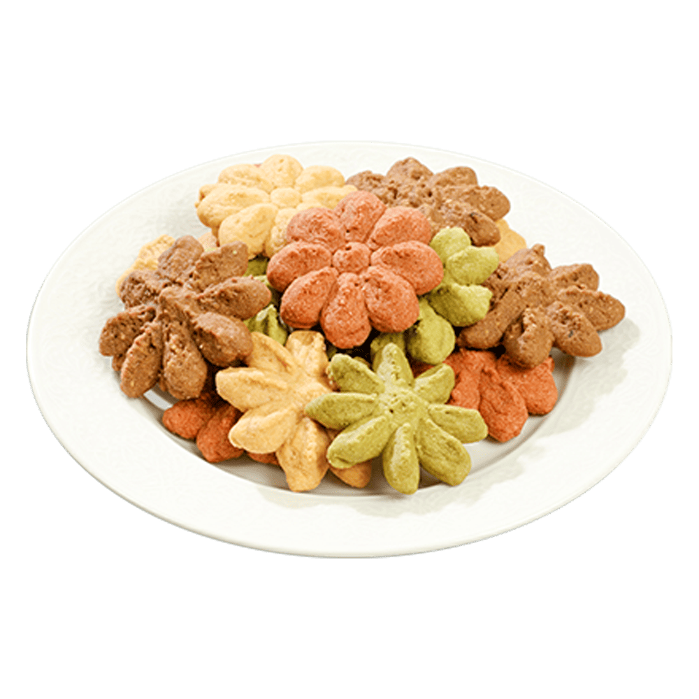 【台灣香腸】燕麥曲奇餅乾50g/包