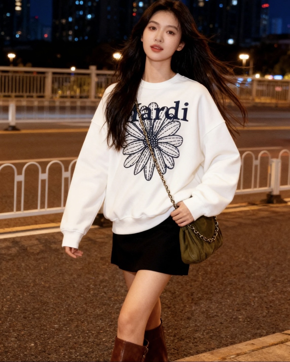 < 限量‼️> 韓國 MARDI MERCREDI 黑五超值盲袋