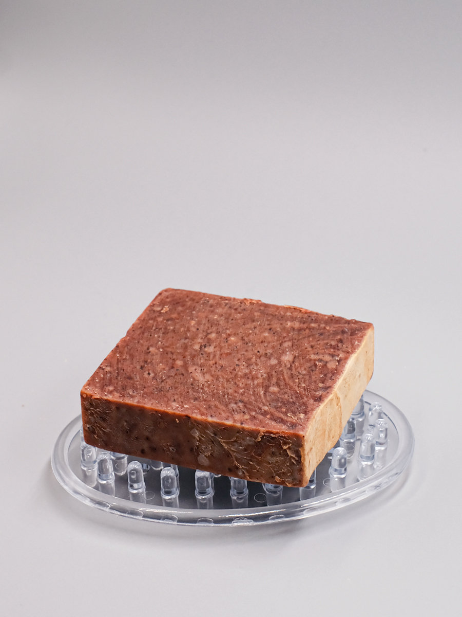 N°03 沙漠椰棗・極致修復超脂皂 (12%)