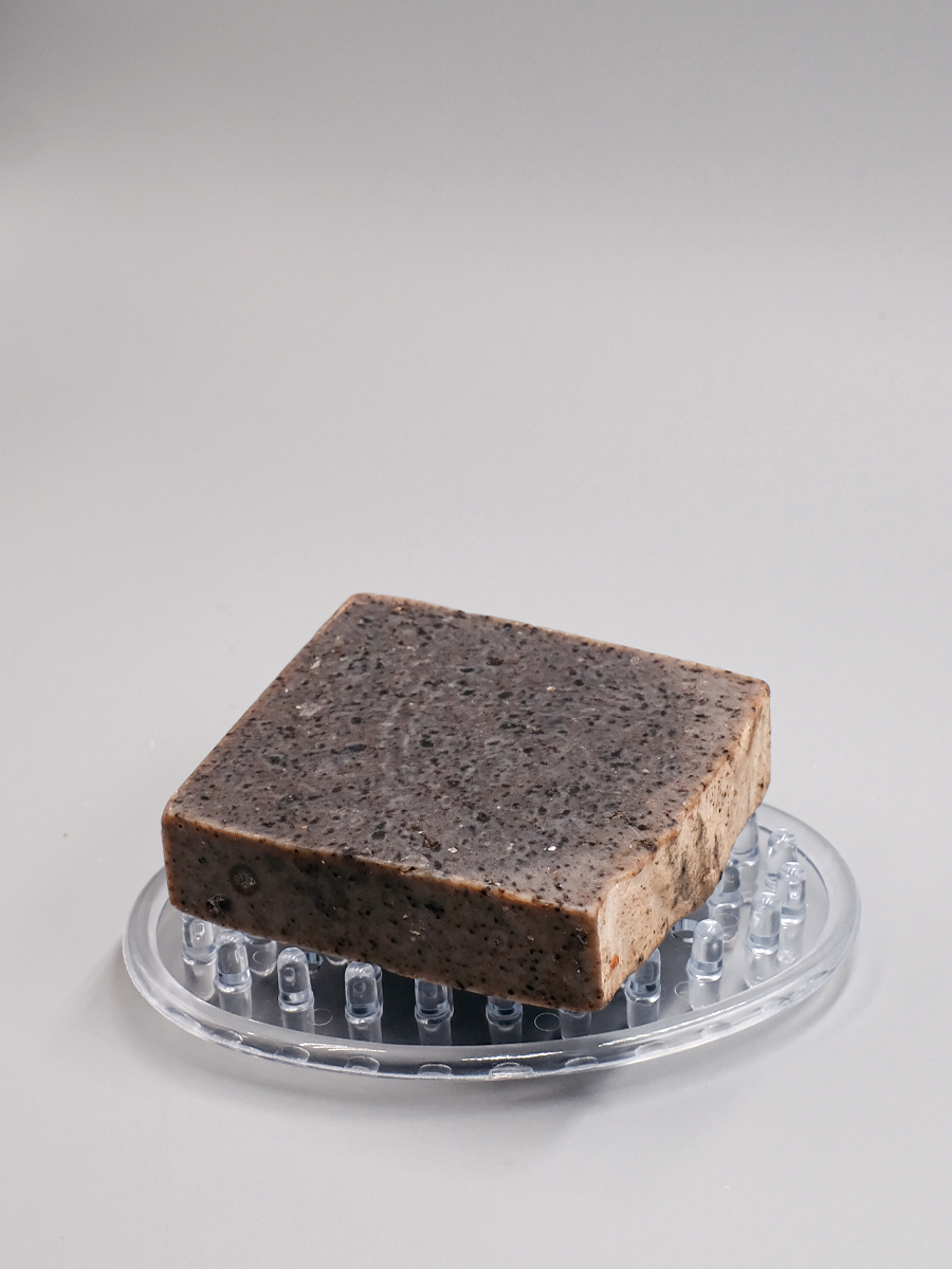 N°04 黑種草・極致鎮靜超脂皂 (10%)