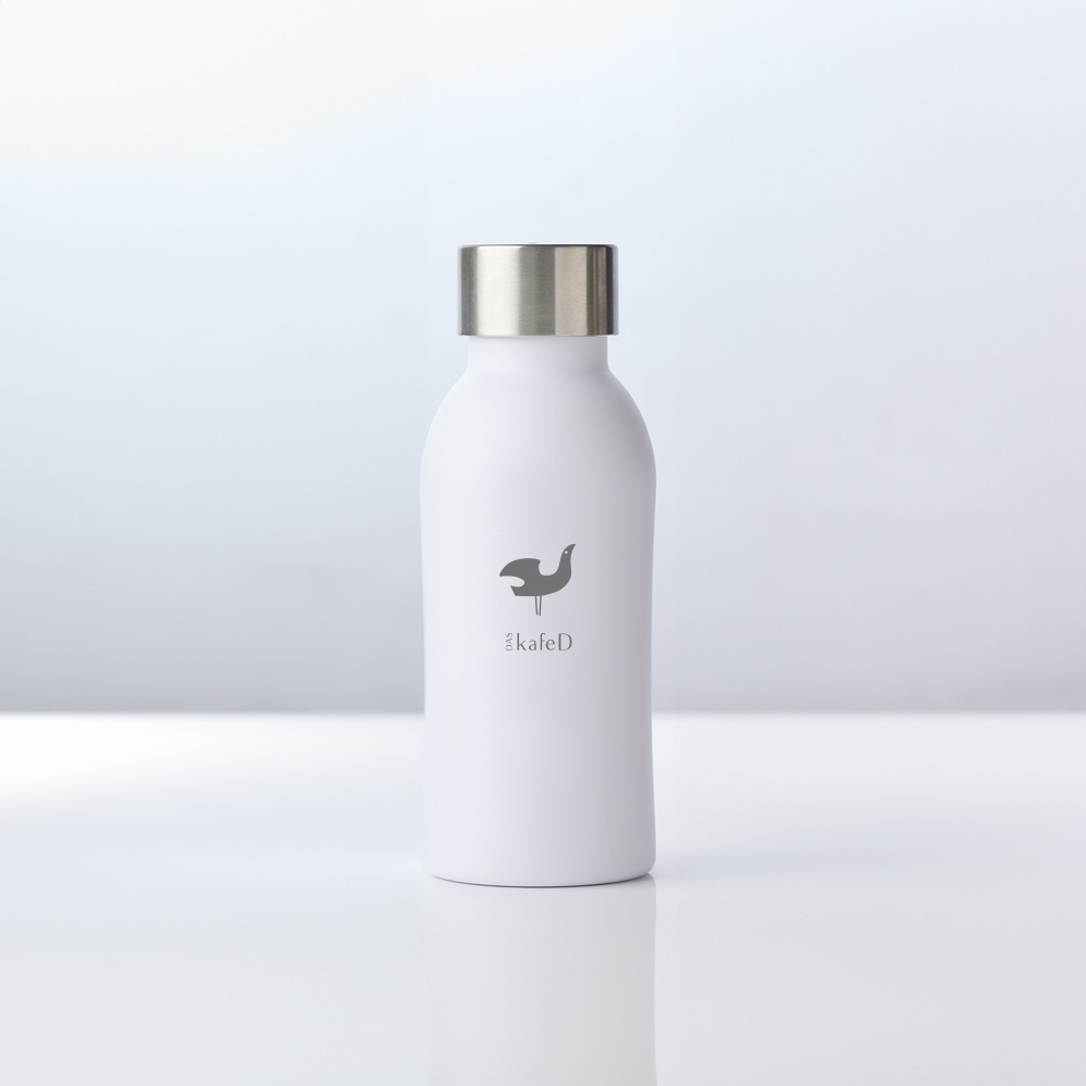 kafeD x BUGATTI 聯名保溫杯