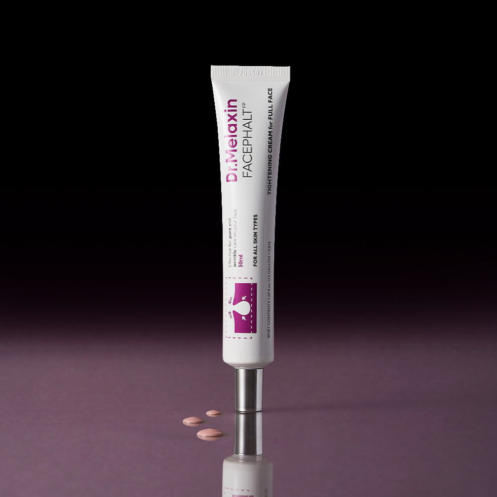 Dr. Melaxin - Instant Pore Minimizing Cream 50ml