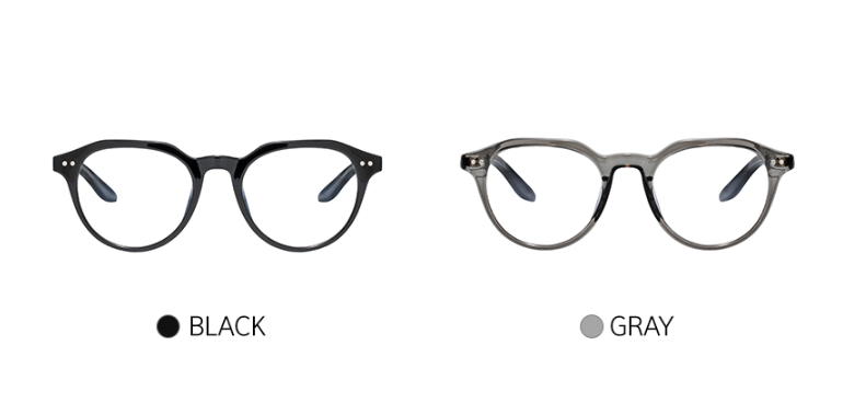 【直播】RECLOW LL121904 TR B098 眼鏡