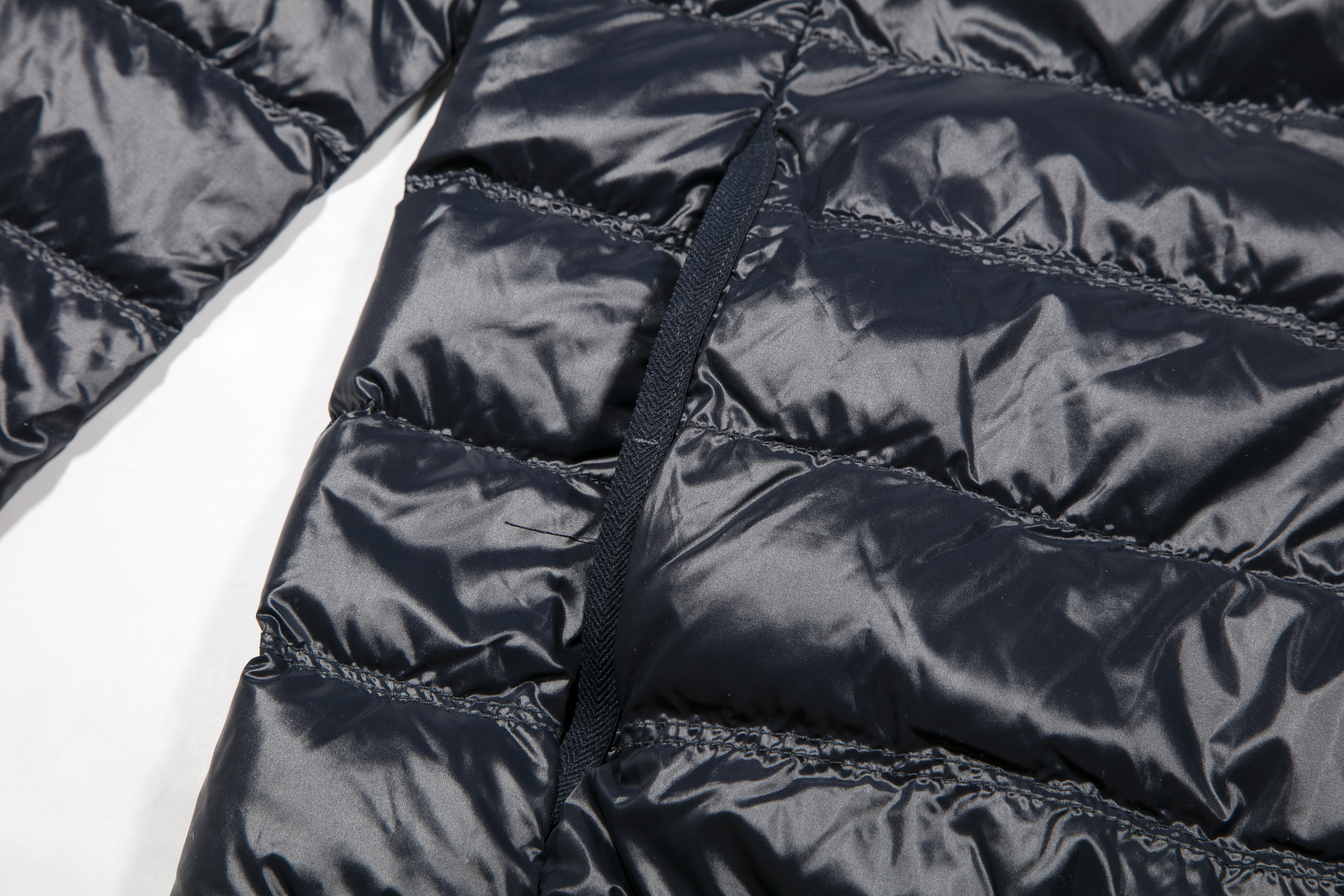 Urban Lady - 男裝輕薄羽絨外套