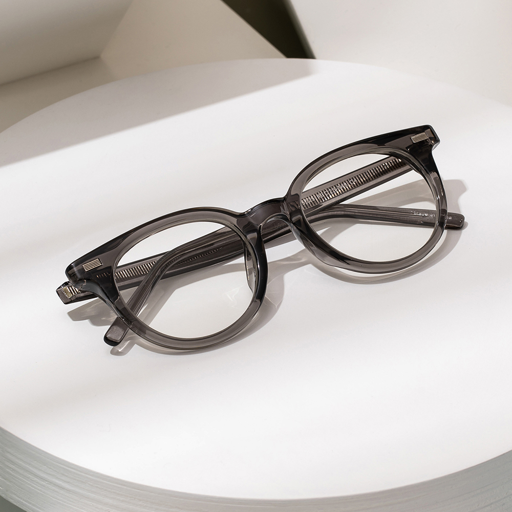 【直播】RECLOW LL121905 E525 眼鏡