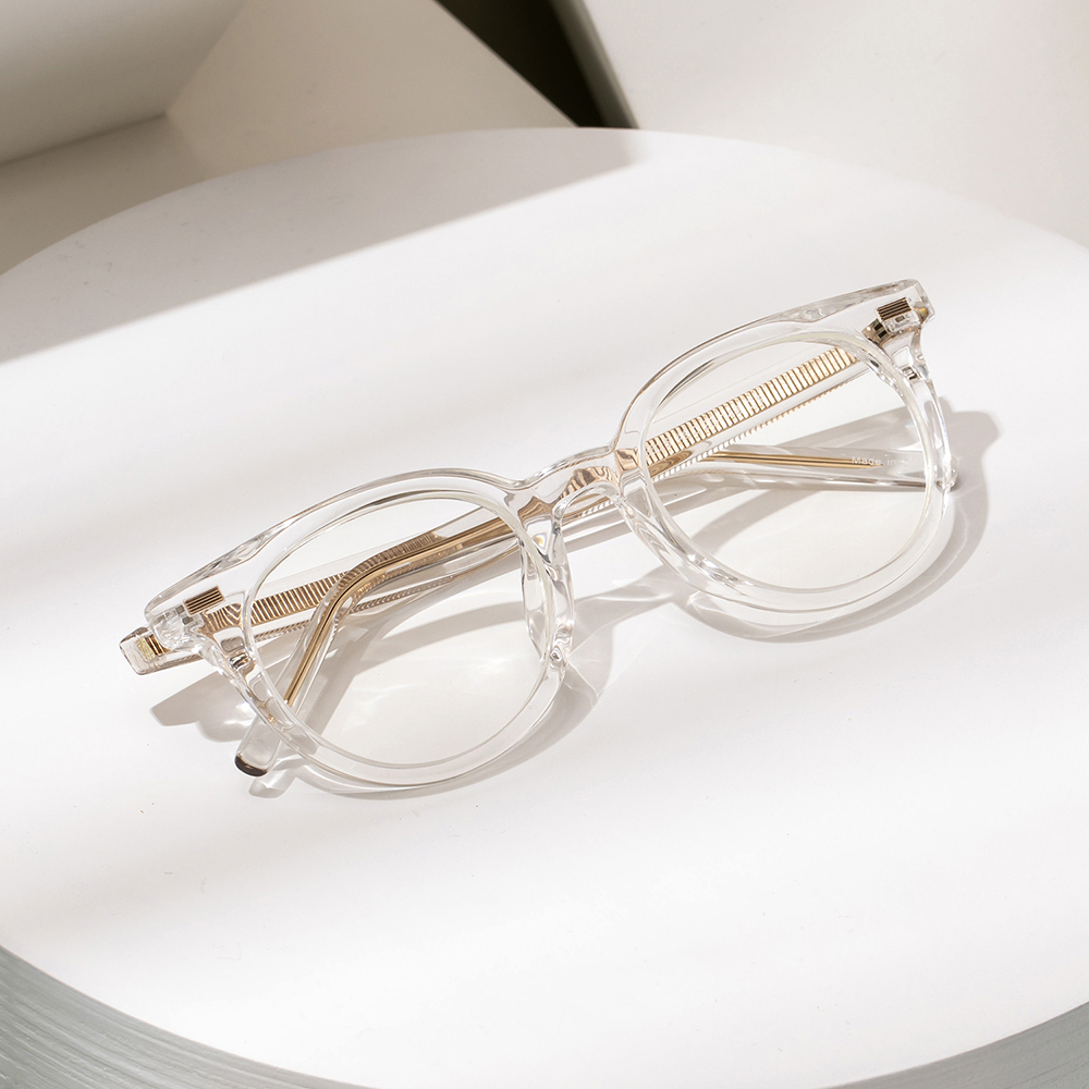 【直播】RECLOW LL121905 E525 眼鏡