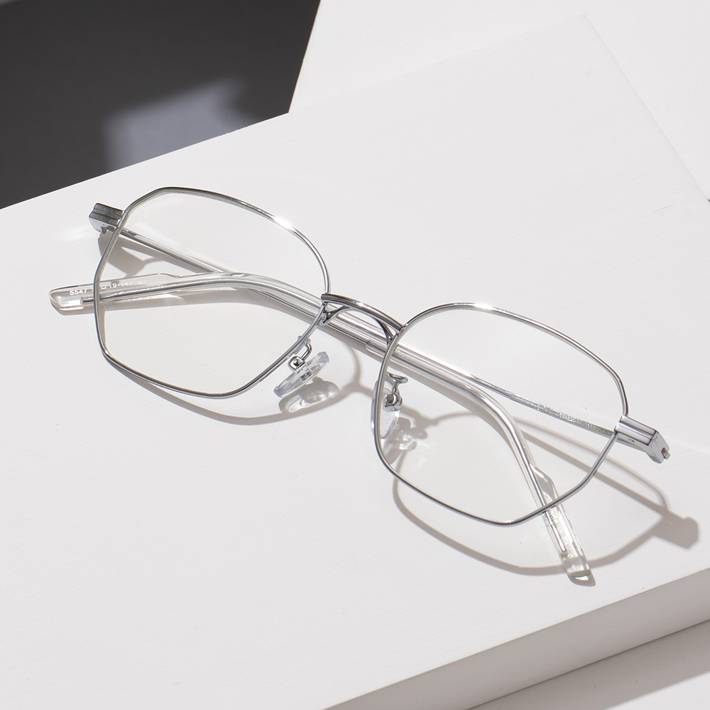 【直播】RECLOW LL121906 E547 眼鏡