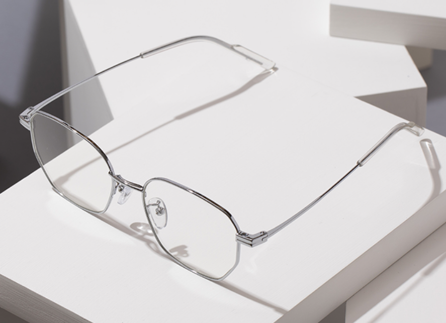 【直播】RECLOW LL121906 E547 眼鏡