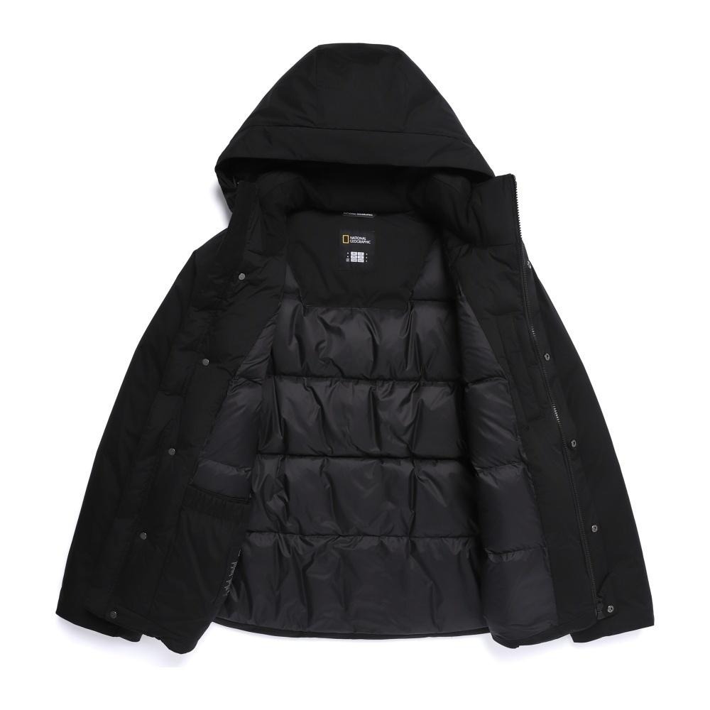 【預購】AKR121806 National Geographic 鴨絨可拆帽款羽絨服 (N254UDW081)