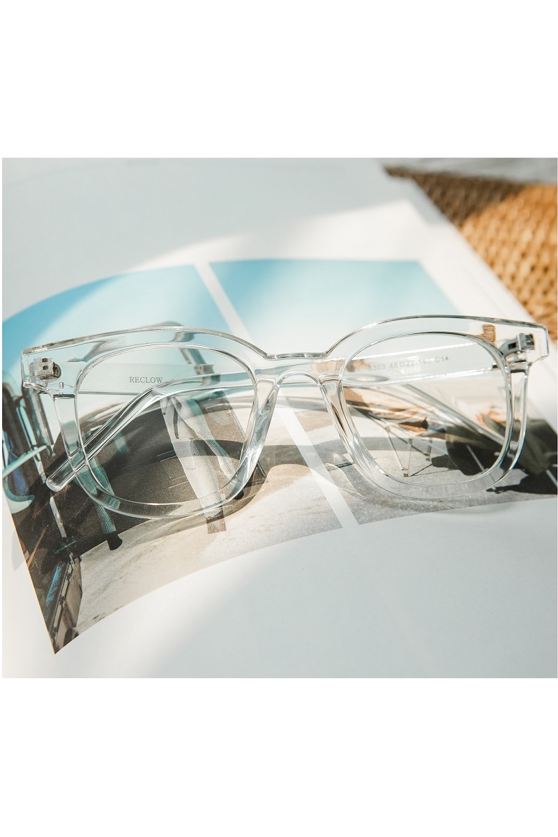 【直播】RECLOW LL121908 E303 眼鏡