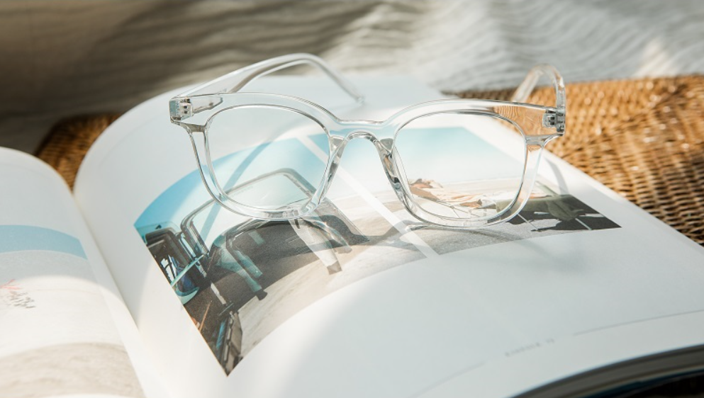 【直播】RECLOW LL121908 E303 眼鏡