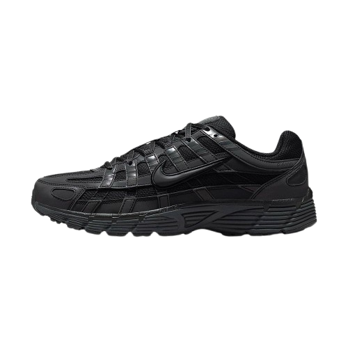 【官網限定】Nike P-6000 SE "Black Reflective" 黑炫彩 男鞋 IM6332-001 XII
